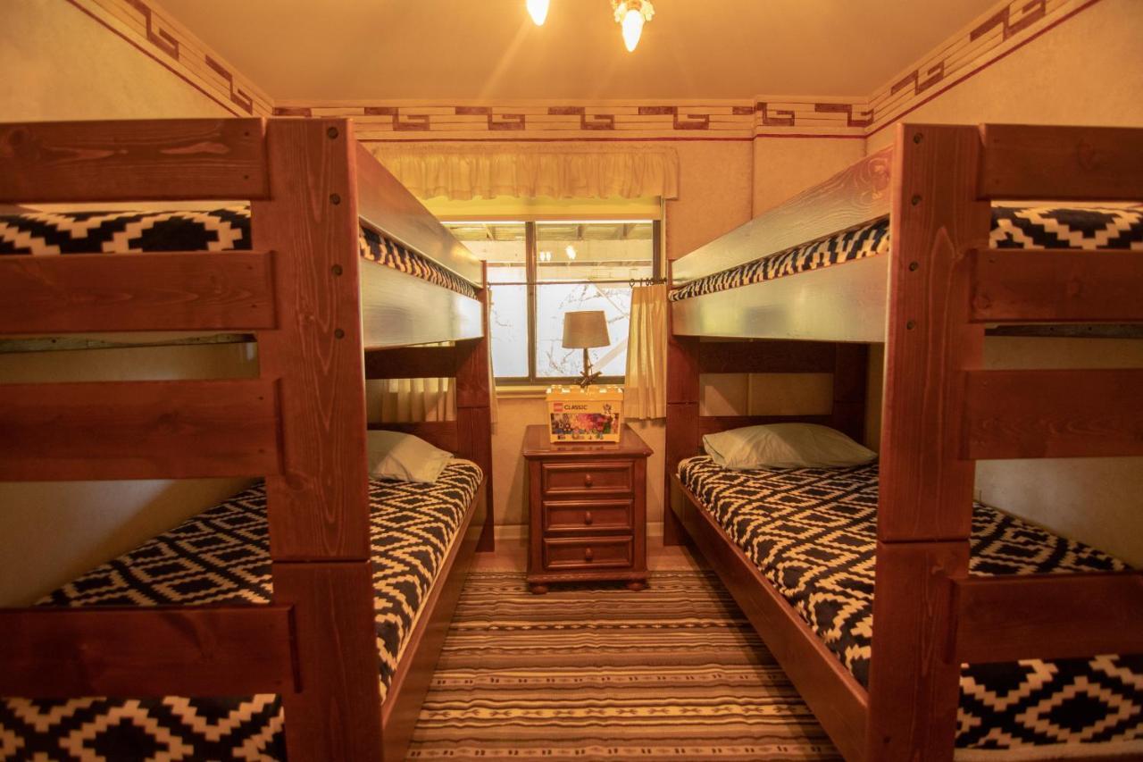 Sequoia South Fork Retreat Villa Three Rivers Bagian luar foto