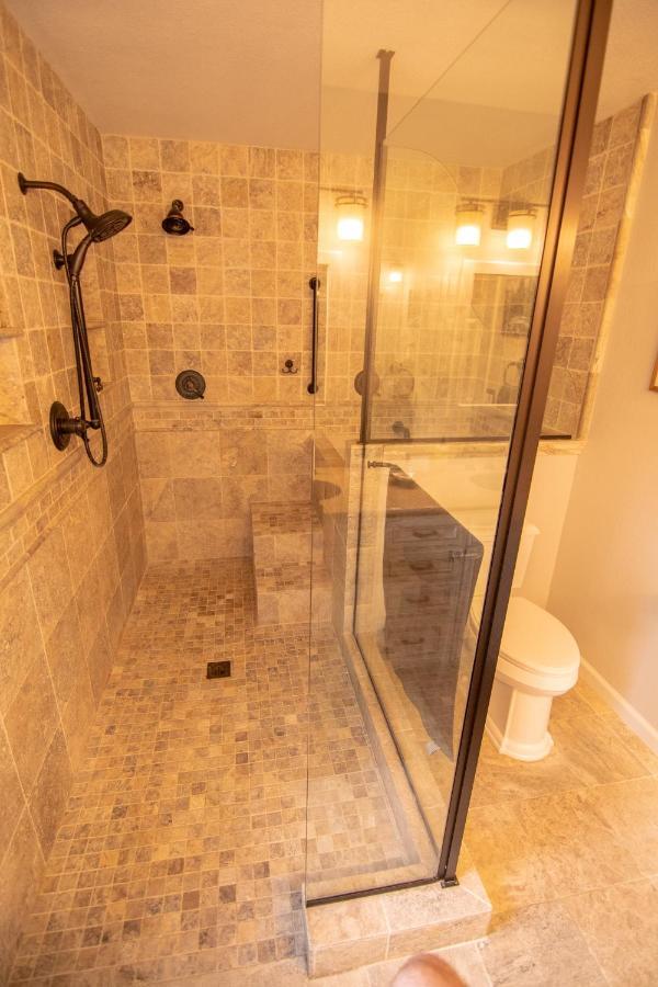 Sequoia South Fork Retreat Villa Three Rivers Bagian luar foto