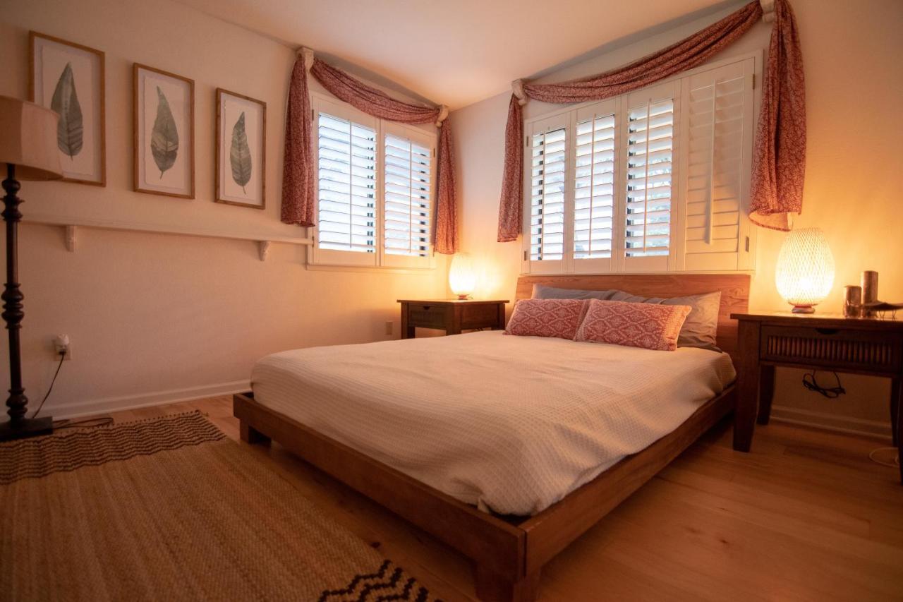 Sequoia South Fork Retreat Villa Three Rivers Bagian luar foto